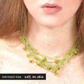 Mermaid Kiss : Salt On Skin